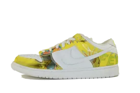 Nike Dunk Low SB De La Soul