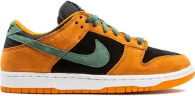 Nike Dunk Low SP Ceramic sneakers Orange