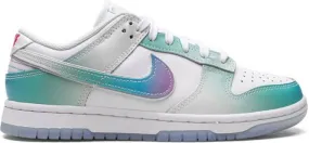 Nike Dunk Low Unlock Your Space sneakers White