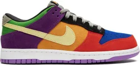 Nike Dunk PRM Low SP Viotech 2019 sneakers Red