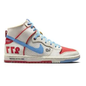 Nike Dunk SB High Pro Ishod Wair x Magnus Walker