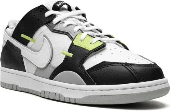 Nike Dunk Scrap 