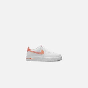 Nike     grade school air force 1 next nature