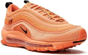 Nike Kids Air Max 97 City Special LA sneakers Orange