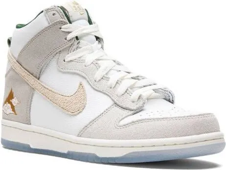 Nike Kids Dunk High 