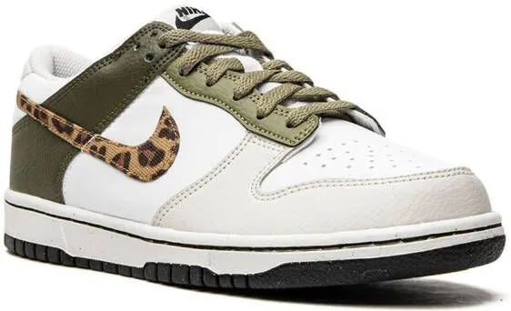 Nike Kids Dunk Low 