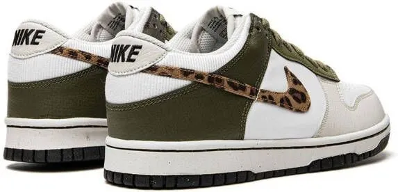 Nike Kids Dunk Low 