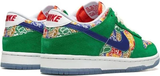 Nike Kids Dunk Low 