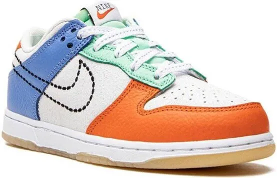 Nike Kids Dunk Low 