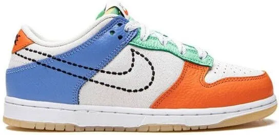 Nike Kids Dunk Low 