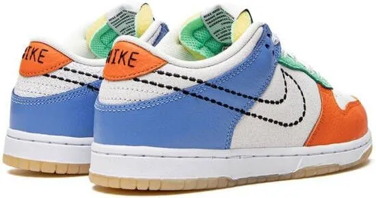 Nike Kids Dunk Low 