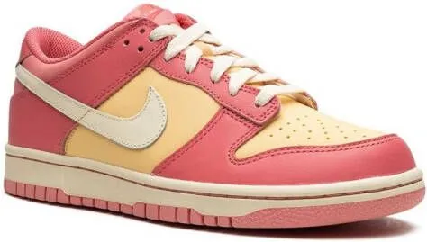 Nike Kids Dunk Low 