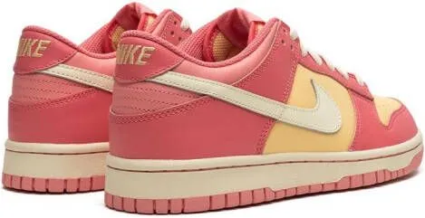 Nike Kids Dunk Low 