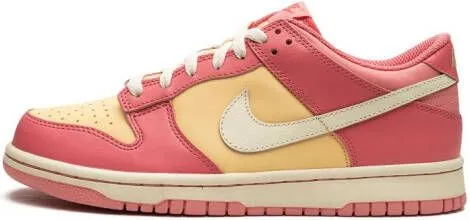 Nike Kids Dunk Low 