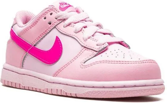 Nike Kids Dunk Low 