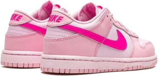 Nike Kids Dunk Low 