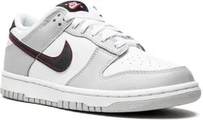 Nike Kids Nike Dunk Low Lucky sneakers White