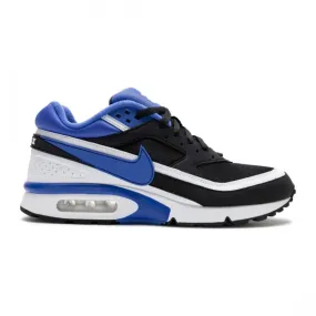 Nike Men Air Max Bw Og (black / persian violet-white)