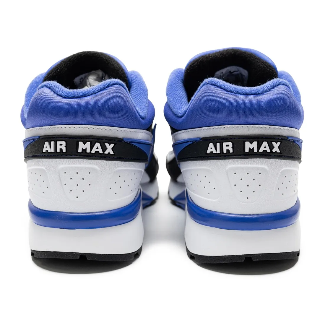 Nike Men Air Max Bw Og (black / persian violet-white)