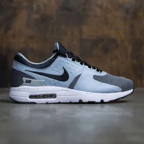 Nike Men Air Max Zero Essential (black / black-wolf grey)