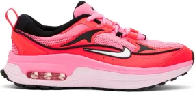 Nike Pink Air Max Bliss Sneakers