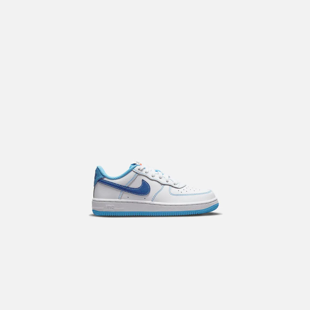 Nike     pre-school air force 1 s50