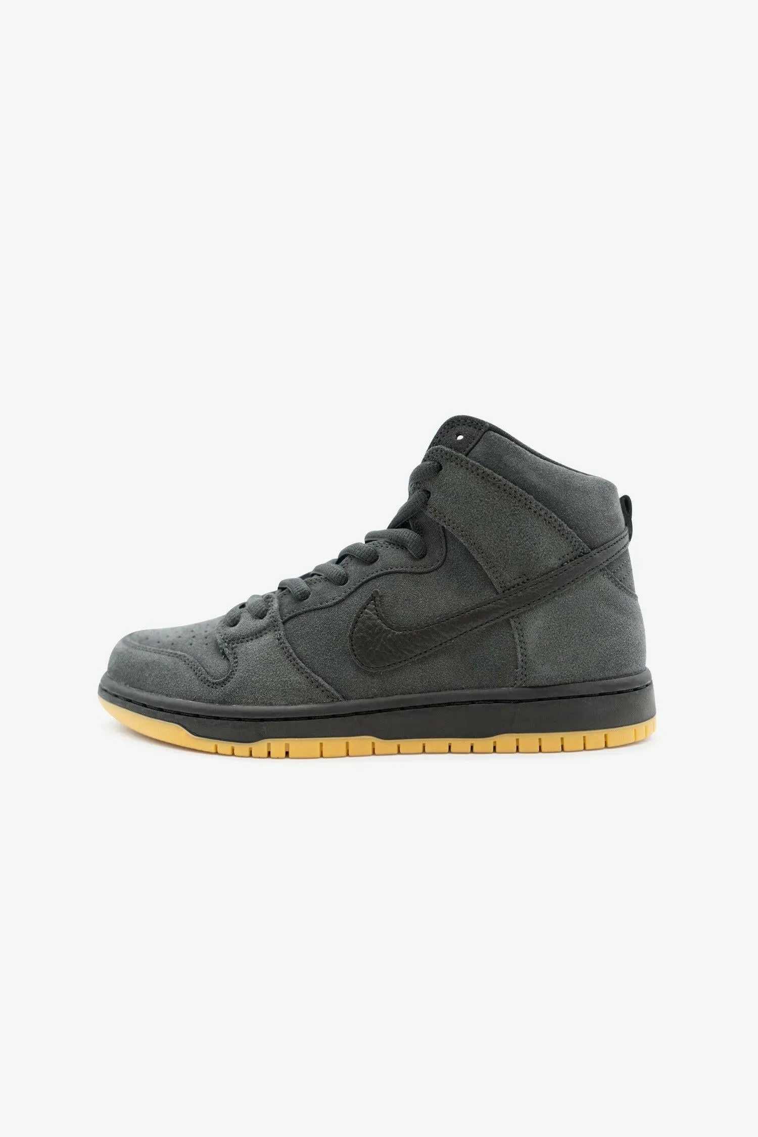 Nike SB Dunk High Pro Dark Smoke