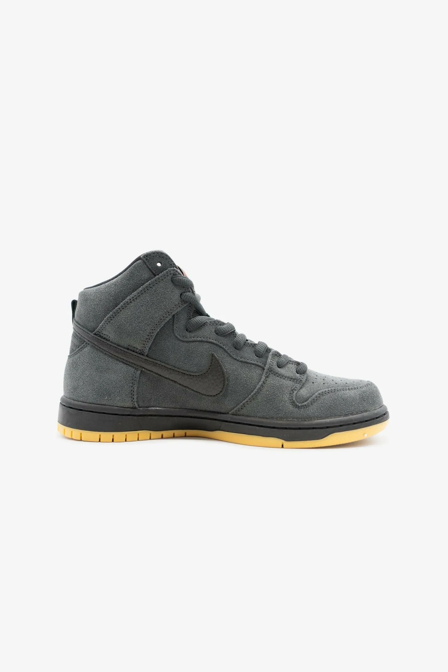 Nike SB Dunk High Pro Dark Smoke