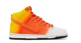 Nike SB Dunk High Sweet Tooth