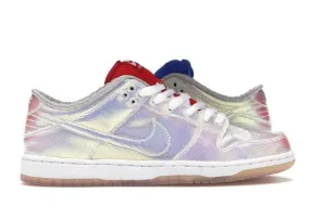 Nike SB Dunk Low Concepts Grail