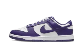 Nike SB Dunk Low Court Purple