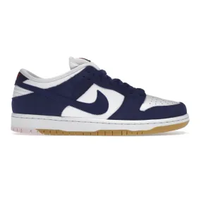 Nike SB Dunk Low Los Angeles Dodgers