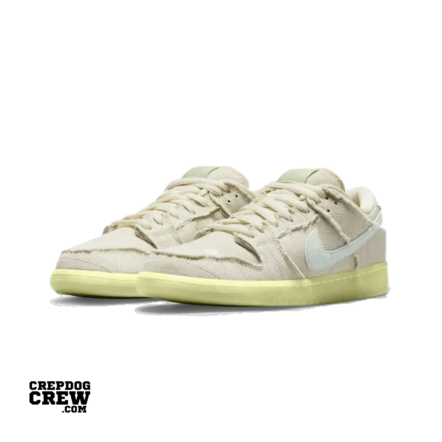 Nike SB Dunk Low Mummy