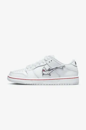 Nike SB Dunk Low Pro ISO (Toddler)