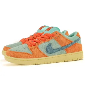 Nike SB - Dunk Pro (Orange/Emerald Rise)