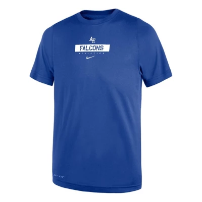 Nike Toddler Air Force Falcons Legend Team Issued T-Shirt