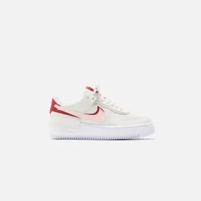 Nike     wmns air force 1 double vision