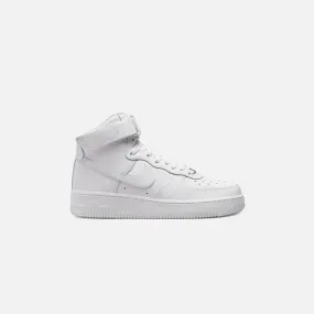 Nike     wmns air force 1 hi rec