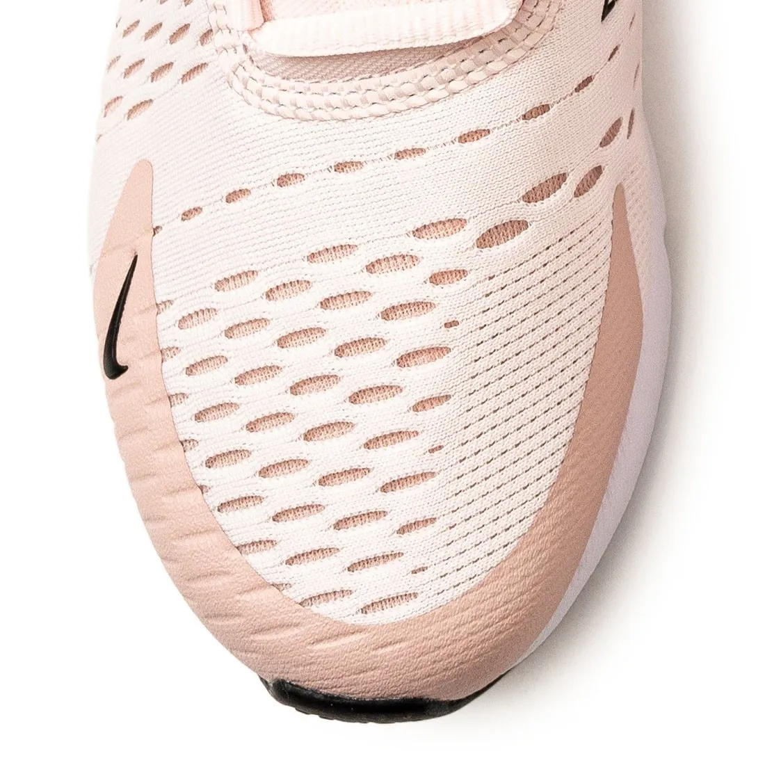 Nike Women Air Max 270 (light soft pink / black-pink oxford)