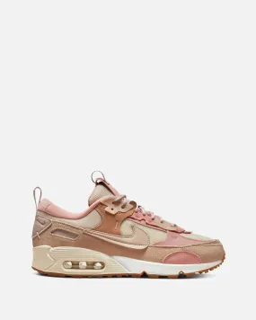 Nike Women's Air Max 90 Futura 'Sanddrift'