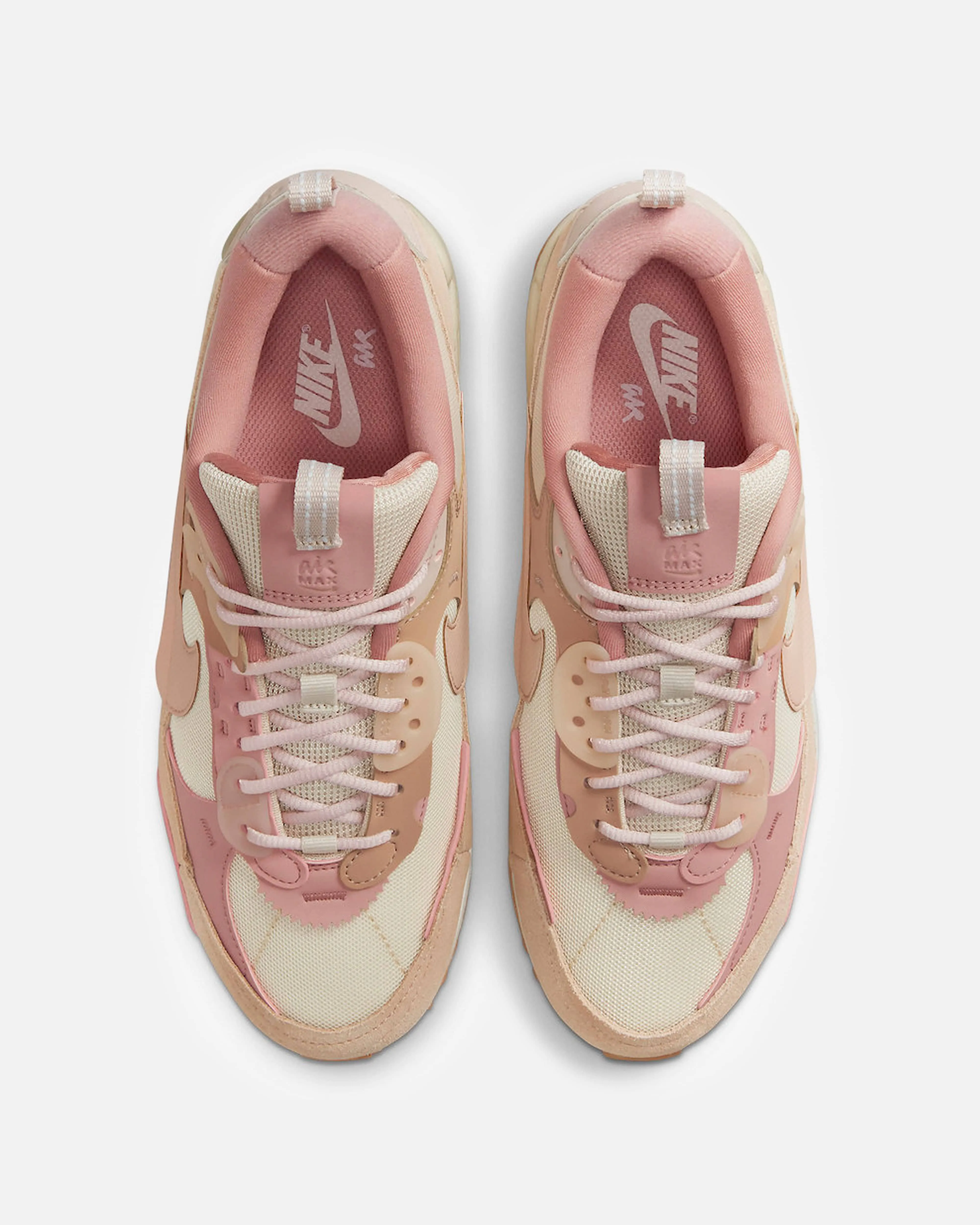 Nike Women's Air Max 90 Futura 'Sanddrift'