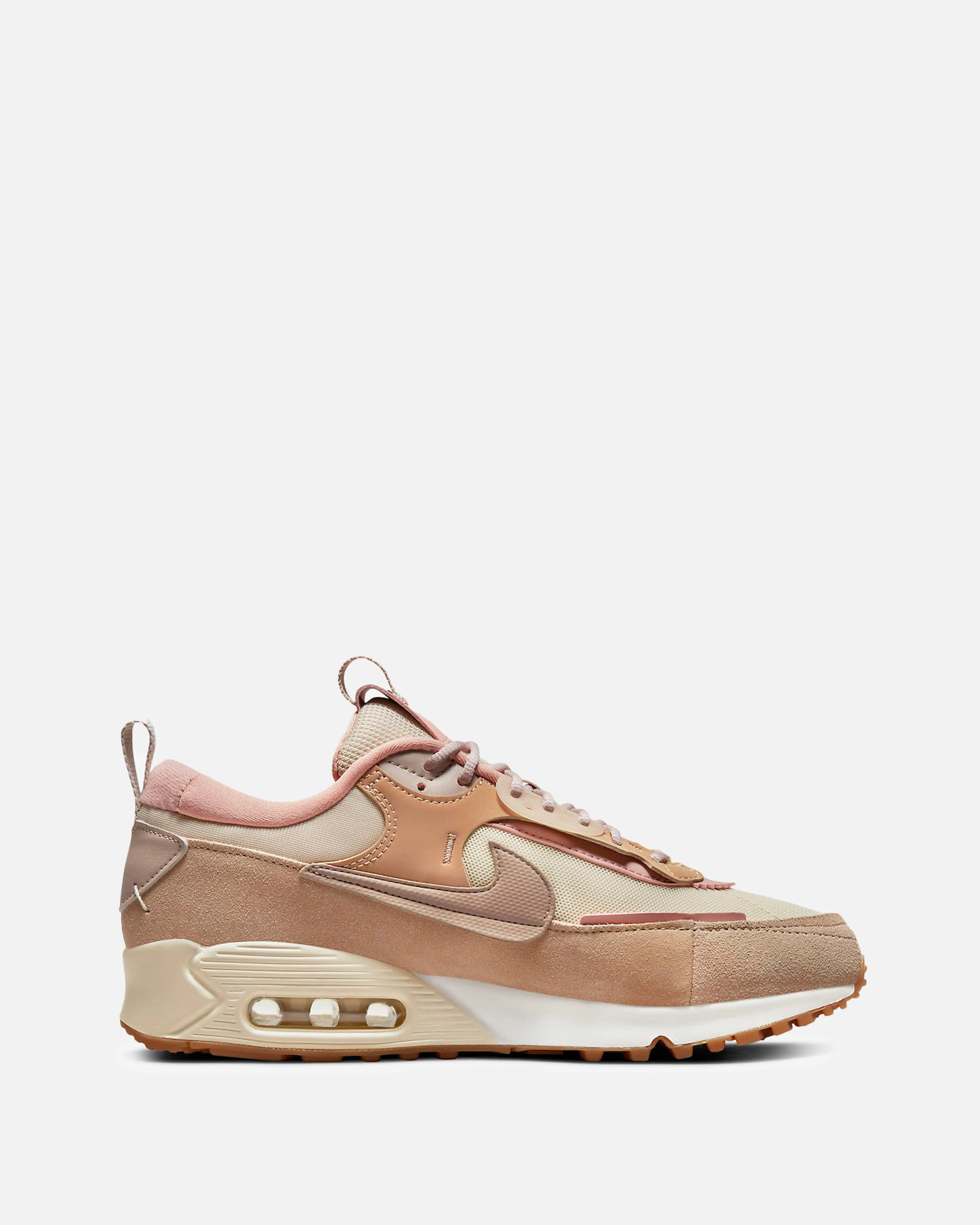 Nike Women's Air Max 90 Futura 'Sanddrift'