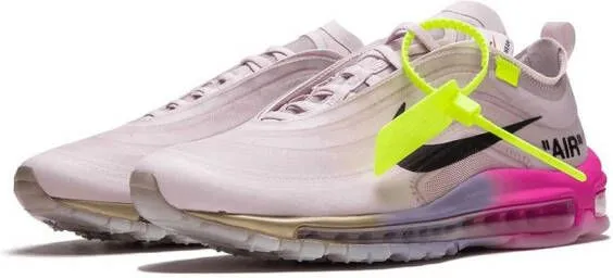 Nike X Off-White Air Max 97 OG 