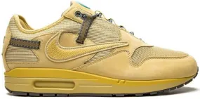 Nike x Travis Scott Air Max 1 Saturn Gold sneakers Yellow