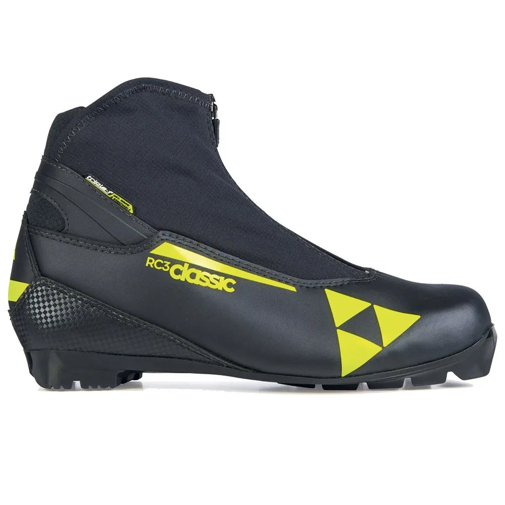 Nordic Ski Boot Fischer ---Rc3 Classic