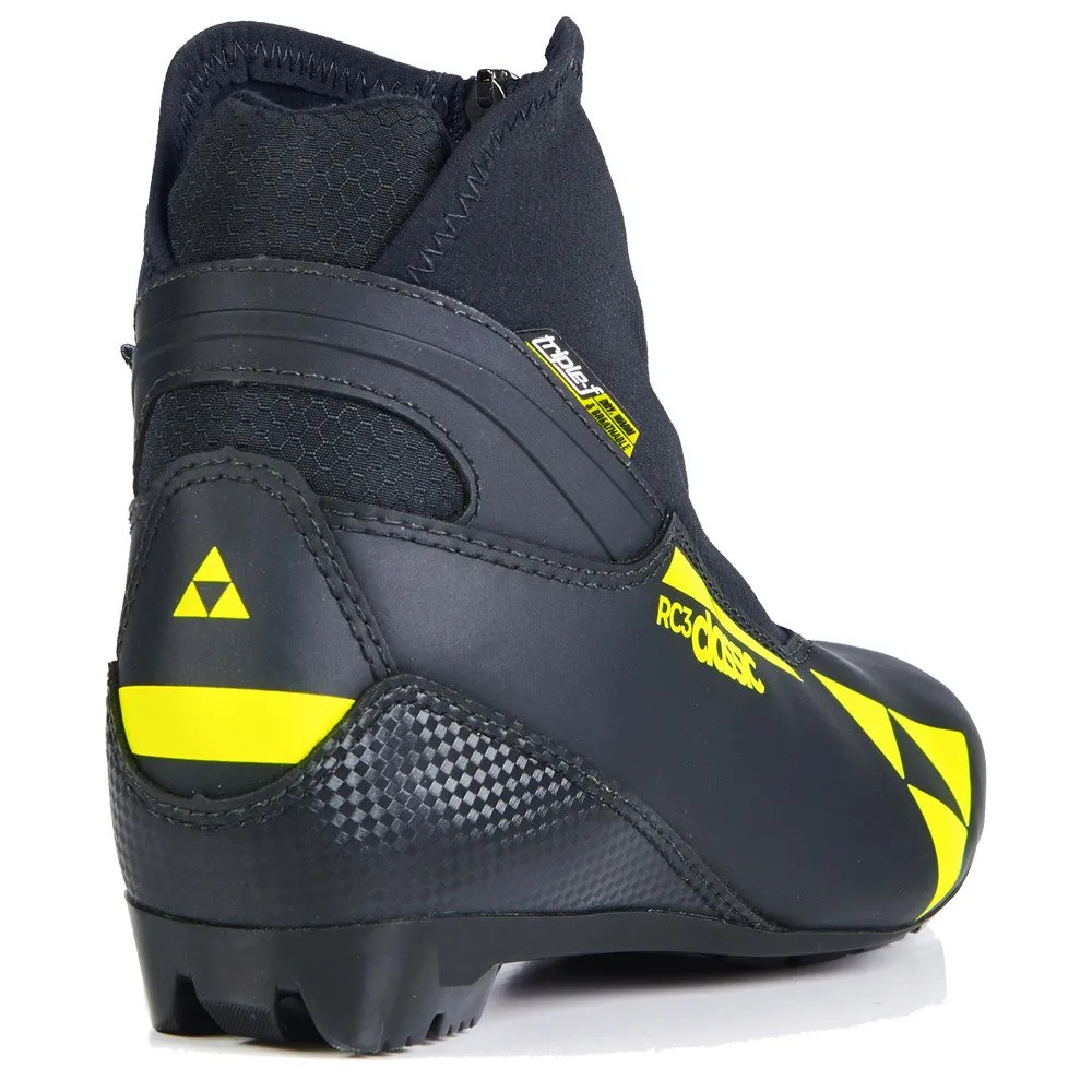 Nordic Ski Boot Fischer ---Rc3 Classic