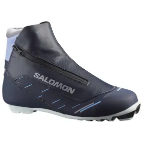 Nordic Ski Boot Salomon ---Rc8 Vitane Prolink