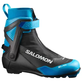 Nordic Ski Boot Salomon ---S/Lab Skate Jr Prolink