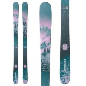 nordica santa ana 88 ski - women's