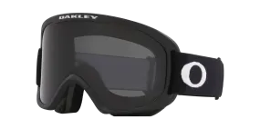 O-Frame 2.0 PRO XM Snow Goggles - Matte Black/Dark Grey